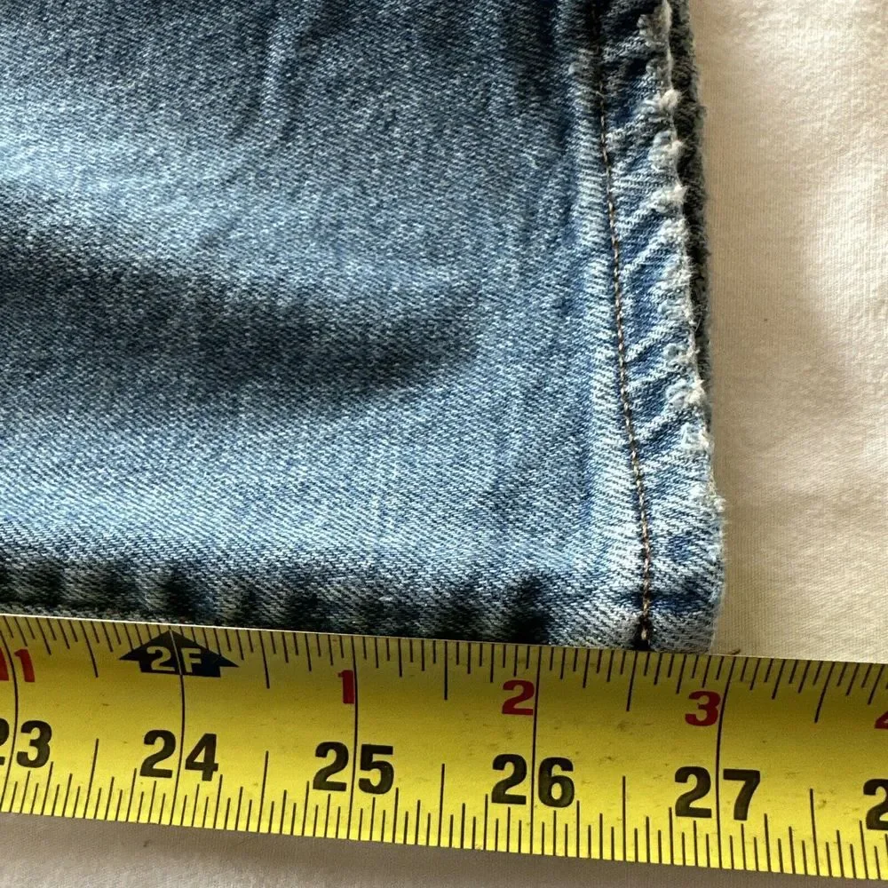 Madewell sale jeans